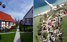 Alcor Hotel Feriendorf An Der Ostsee